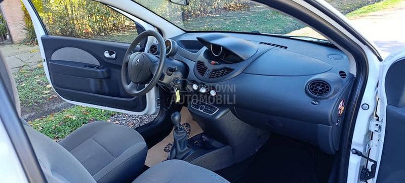 Renault Twingo 1.2 16Veet