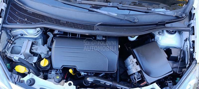 Renault Twingo 1.2 16Veet