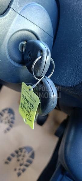 Renault Twingo 1.2 16Veet