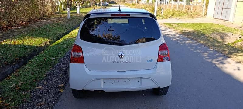 Renault Twingo 1.2 16Veet