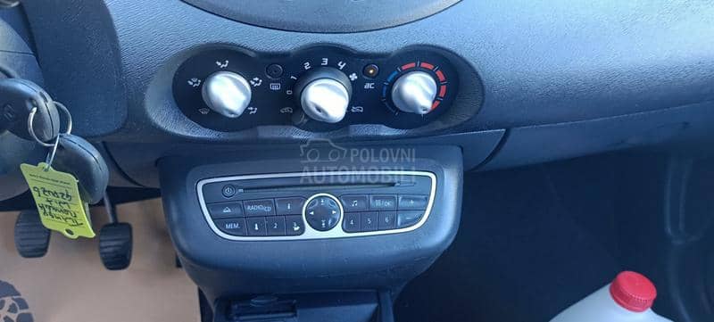 Renault Twingo 1.2 16Veet