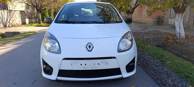 Renault Twingo 1.2 16Veet