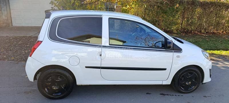 Renault Twingo 1.2 16Veet