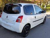 Renault Twingo 1.2 16v