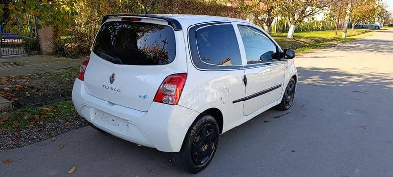 Renault Twingo 1.2 16Veet