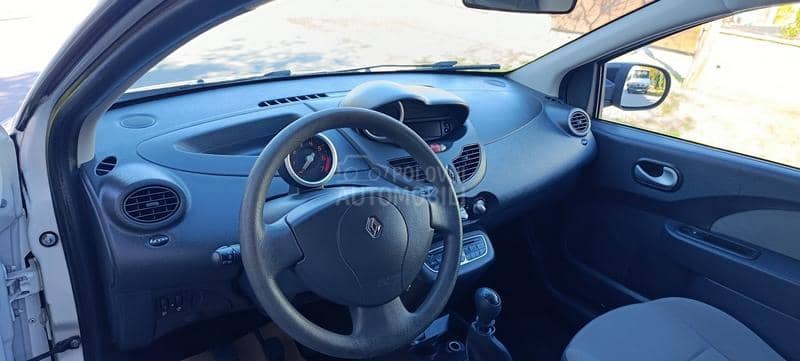Renault Twingo 1.2 16Veet