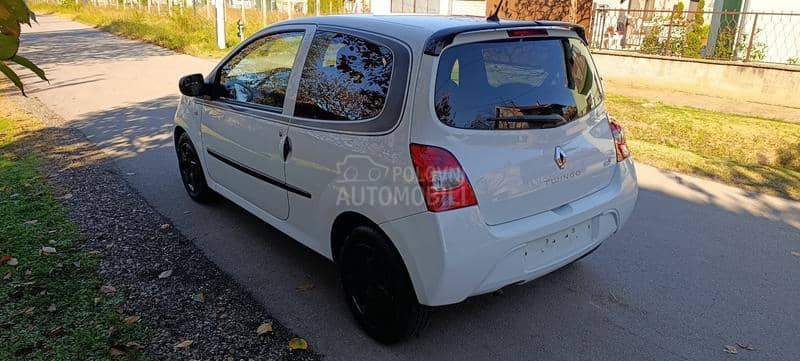 Renault Twingo 1.2 16Veet