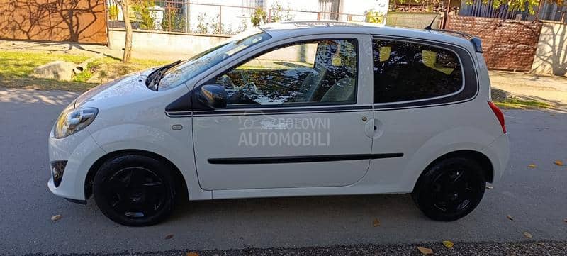 Renault Twingo 1.2 16Veet