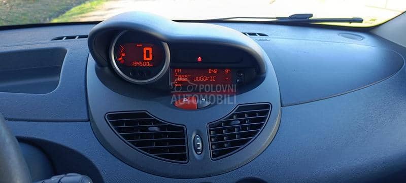 Renault Twingo 1.2 16Veet