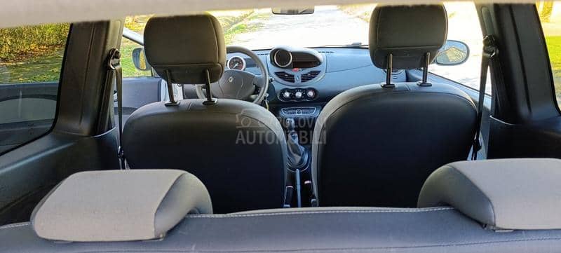 Renault Twingo 1.2 16Veet