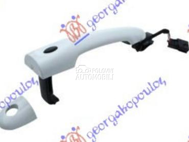 KVAKA PREDNJIH/ZADNJIH VRATA za Renault Clio od 2013. do 2016. god.