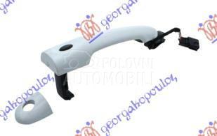 KVAKA PREDNJIH/ZADNJIH VRATA