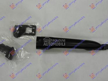 KVAKA PREDNJIH/ZADNJIH VRATA za Renault Fluence od 2010. do 2013. god.