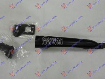 KVAKA PREDNJIH/ZADNJIH VRATA za Renault Captur od 2017. do 2020. god.