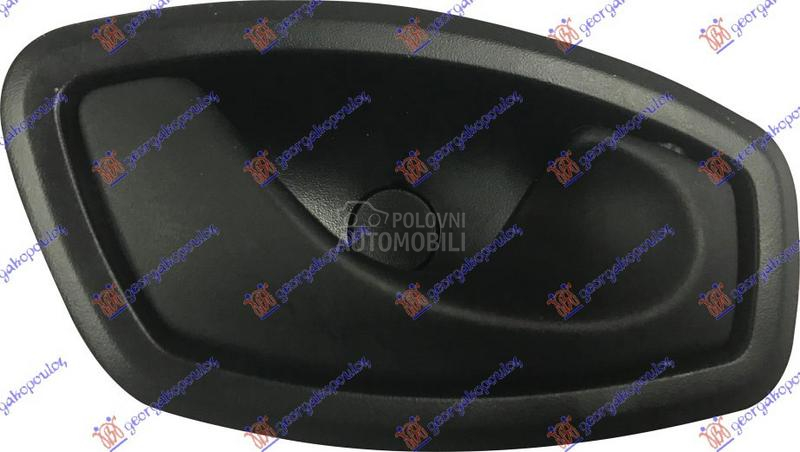 KVAKA PREDNJIH/ZADNJIH VRATA U