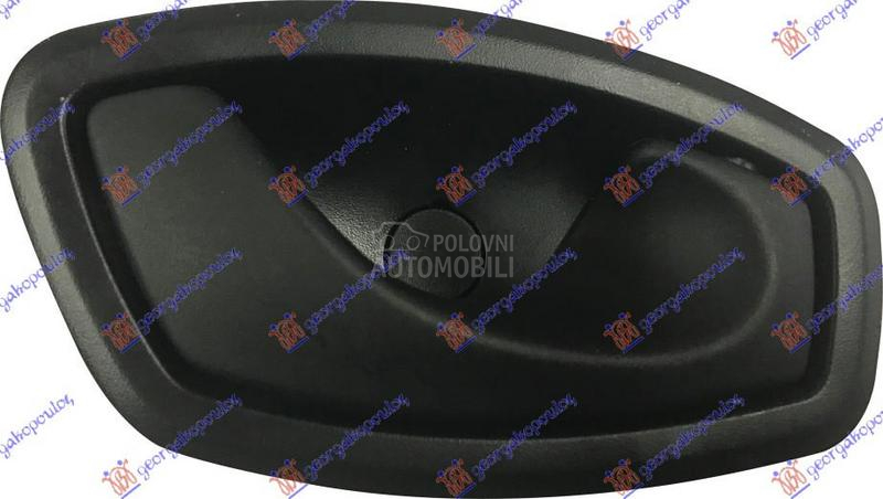 KVAKA PREDNJIH/ZADNJIH VRATA U