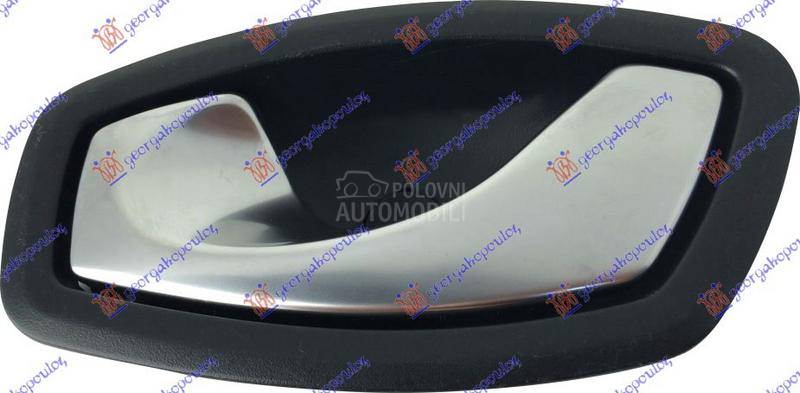 KVAKA PREDNJIH/ZADNJIH VRATA U