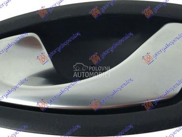 KVAKA PREDNJIH/ZADNJIH VRATA U za Renault Laguna od 2007. do 2015. god.