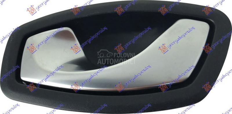 KVAKA PREDNJIH/ZADNJIH VRATA U