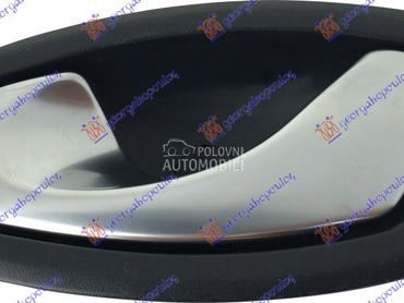 KVAKA PREDNJIH/ZADNJIH VRATA U za Renault Clio od 2013. do 2016. god.