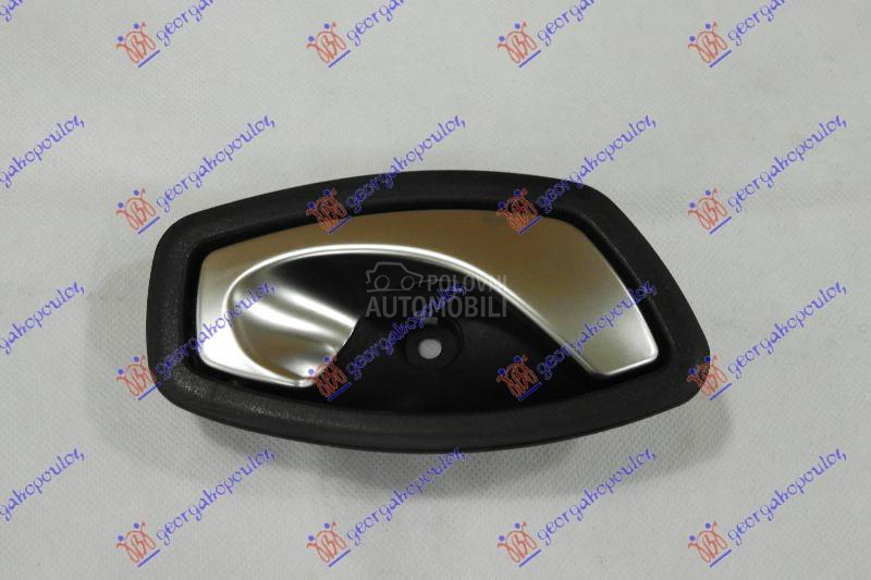 KVAKA PREDNJIH/ZADNJIH VRATA U