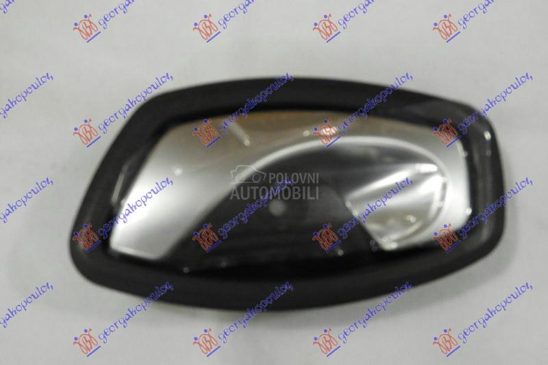 KVAKA PREDNJIH/ZADNJIH VRATA U