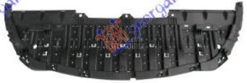 ZASTITA MOTORA ISPOD BRANIKA P