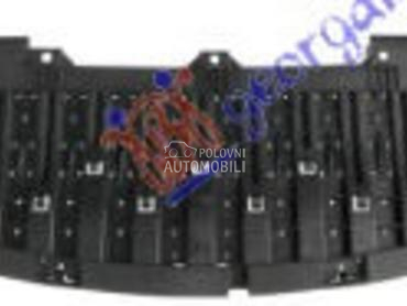 ZASTITA MOTORA ISPOD BRANIKA P za Renault Fluence od 2013. do 2025. god.