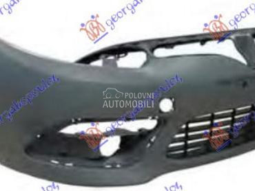 PREDNJI BRANIK PM (SA INTEGRIS za Renault Fluence od 2013. do 2025. god.