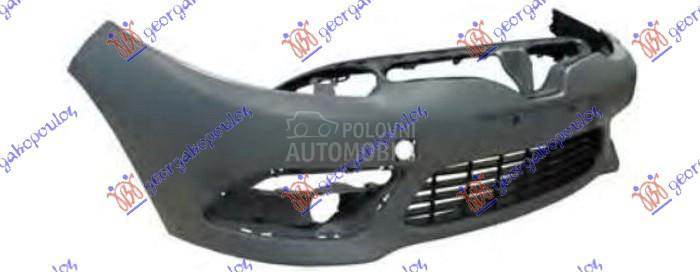 PREDNJI BRANIK PM (SA INTEGRIS