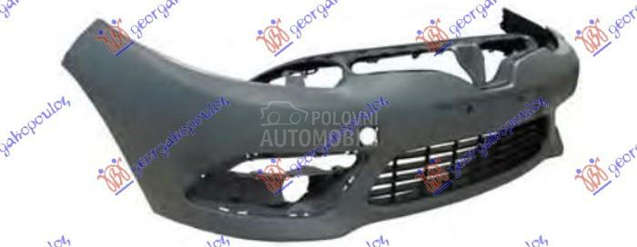 PREDNJI BRANIK PM (SA INTEGRIS