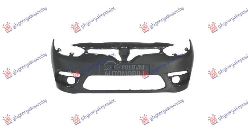 PREDNJI BRANIK PM (A KVALITET)