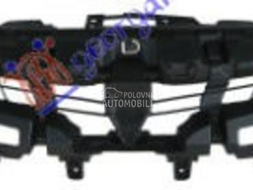 NOSAC PREDNJEG BRANIKA PLASTIC za Renault Fluence od 2013. do 2025. god.