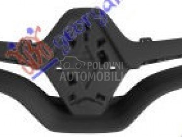 PVC MASKA za Renault Fluence od 2013. do 2025. god.