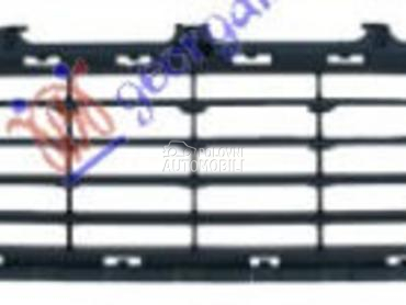 CENTRALNA RESETKA za Renault Fluence od 2013. do 2025. god.