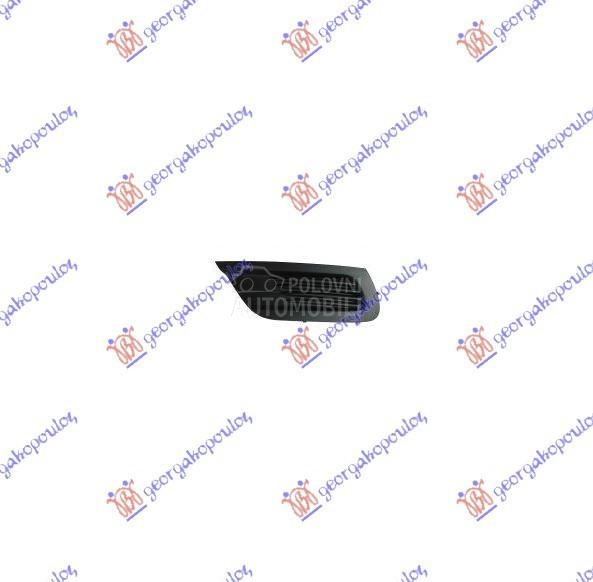 RESETKA PREDNJEG BRANIKA (BEZ