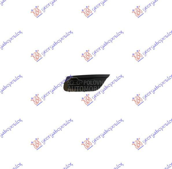 RESETKA PREDNJEG BRANIKA (BEZ