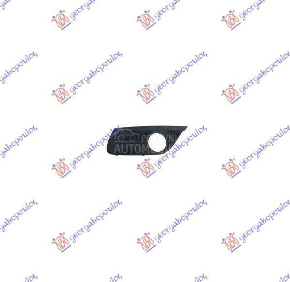 RESETKA PREDNJEG BRANIKA (SA M