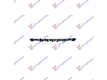 APSORBER PREDNJEG BRANIKA za Renault Fluence od 2013. do 2025. god.