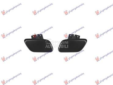 POKLOPAC PRSKALICE FARA (SET) za Renault Fluence od 2013. do 2025. god.