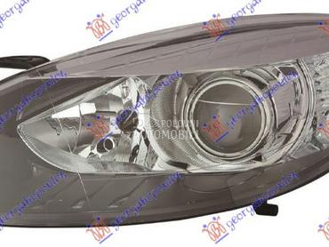 FAR ELEKTRICNI (DEPO) za Renault Fluence od 2013. do 2025. god.