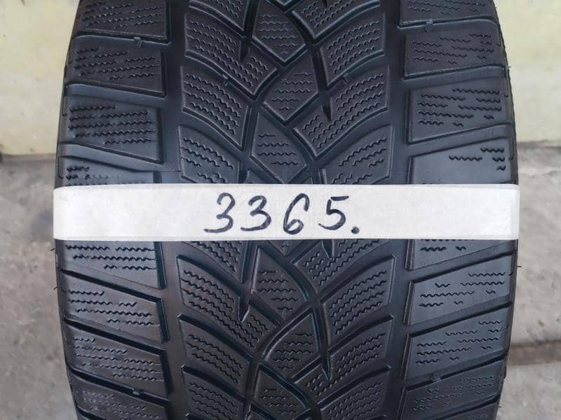 Goodyear 235/35 R20 Zimska