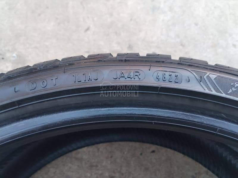 Goodyear 235/35 R20 Zimska