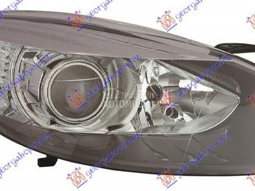 FAR XENON (DEPO) za Renault Fluence od 2013. do 2025. god.