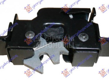 BRAVA HAUBE NA VEZNOM LIMU za Renault Scenic od 2009. do 2012. god.