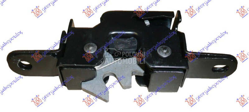 BRAVA HAUBE NA VEZNOM LIMU