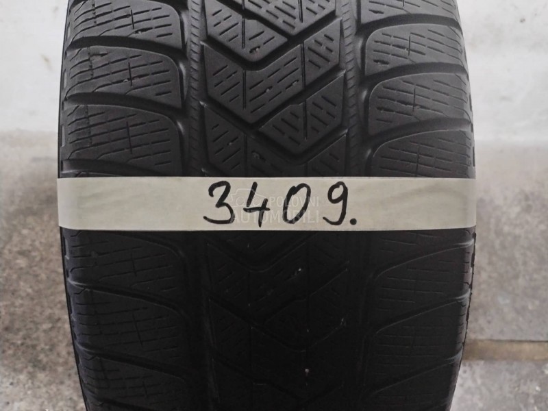 Pirelli 235/60 R18 Zimska