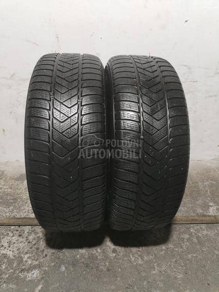 Pirelli 235/60 R18 Zimska