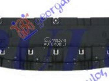 ZASTITA MOTORA ISPOD BRANIKA P za Nissan Nv200 od 2016. do 2025. god.