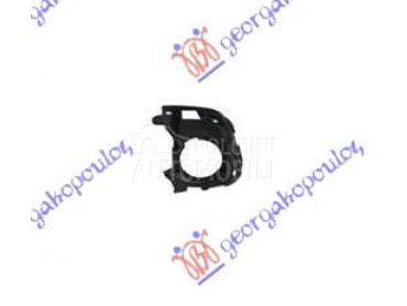 NOSAC MAGLENKE PLASTICNI za Nissan Nv200 od 2016. do 2025. god.